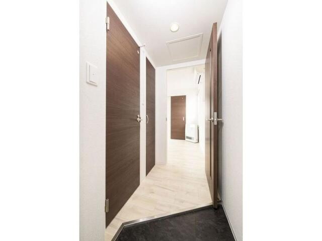 Posh桑園（ポッシュ桑園）の物件内観写真