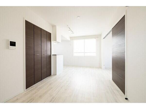 Posh桑園（ポッシュ桑園）の物件内観写真