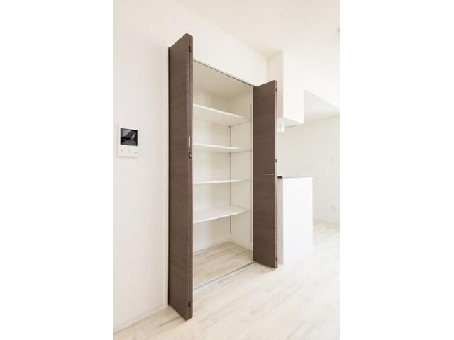 Posh桑園（ポッシュ桑園）の物件内観写真