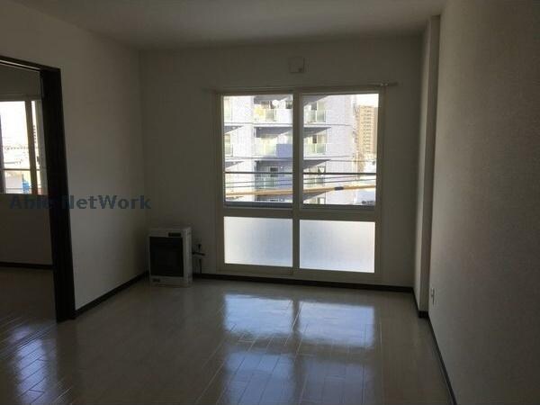 ル・ファール北円山の物件内観写真