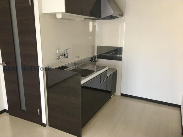 ル・ファール北円山の物件内観写真