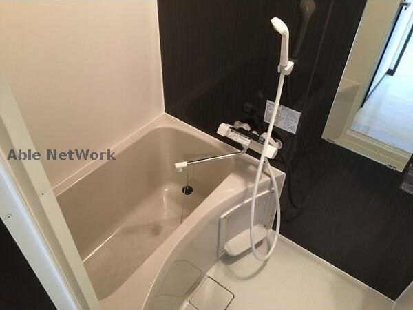 ル・ファール北円山の物件内観写真