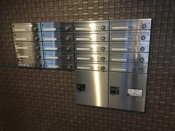 ル・ファール北円山の物件外観写真