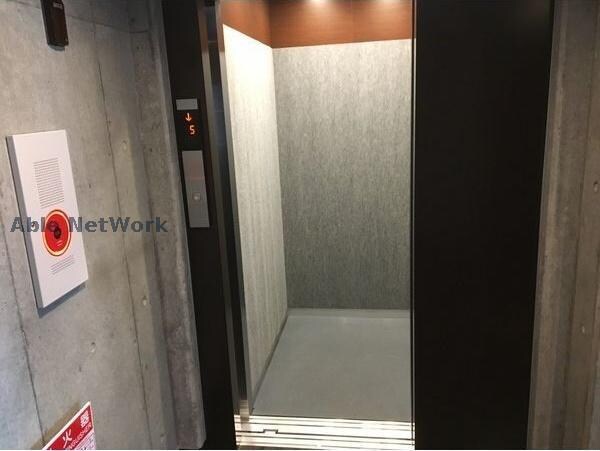 ル・ファール北円山の物件外観写真