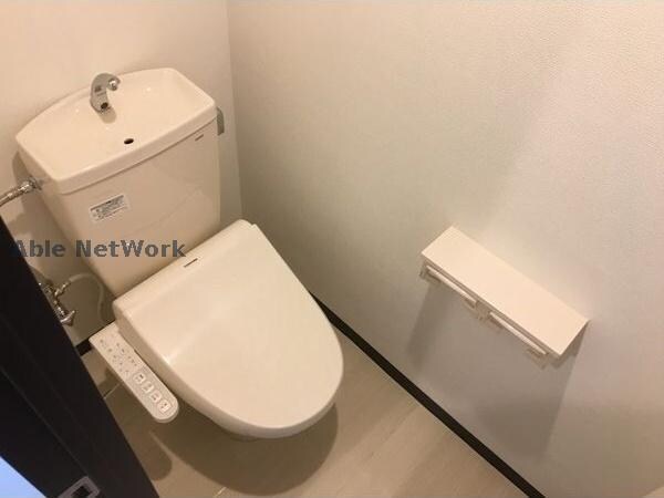 ル・ファール北円山の物件内観写真