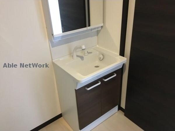 ル・ファール北円山の物件内観写真