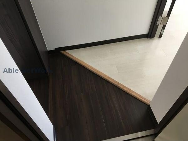 ル・ファール北円山の物件内観写真