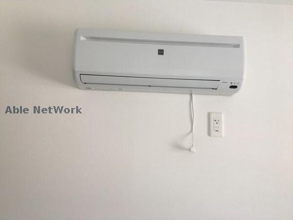 ル・ファール北円山の物件内観写真