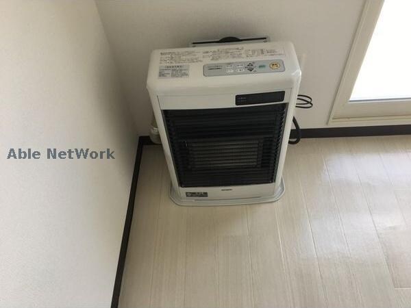 ル・ファール北円山の物件内観写真