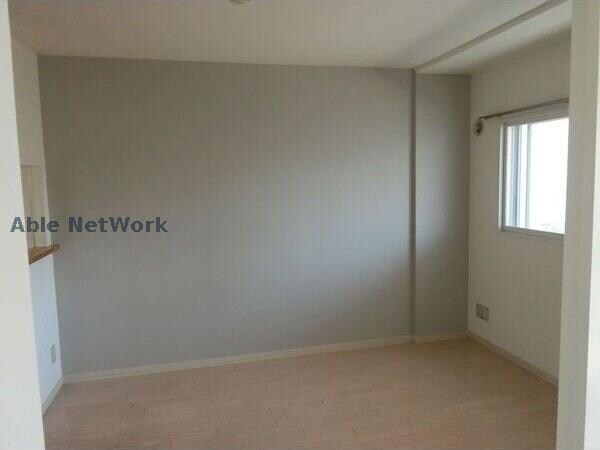 プロヴィデンス北円山の物件内観写真