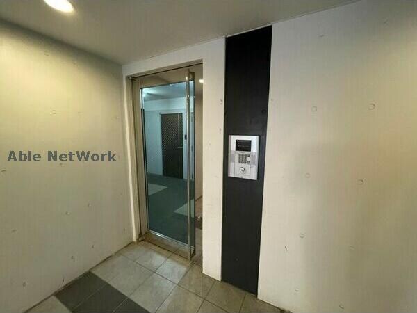 プロヴィデンス北円山の物件外観写真