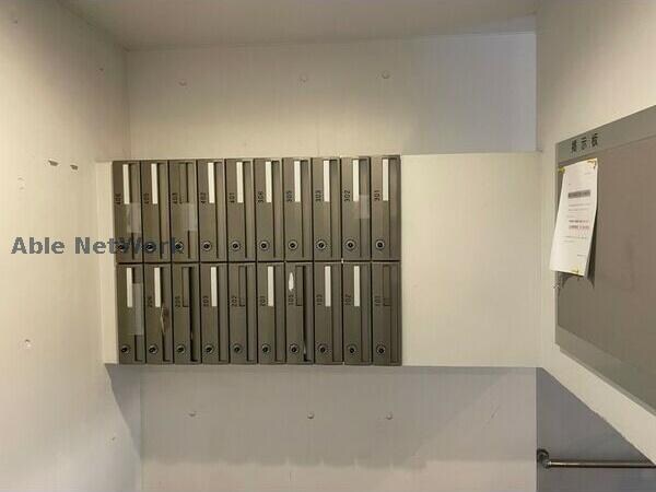 プロヴィデンス北円山の物件外観写真