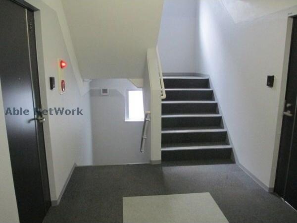 プロヴィデンス北円山の物件外観写真