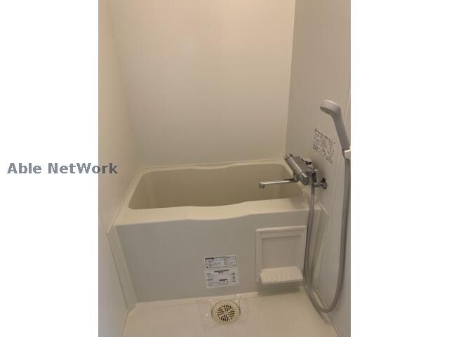 プロヴィデンス北円山の物件内観写真