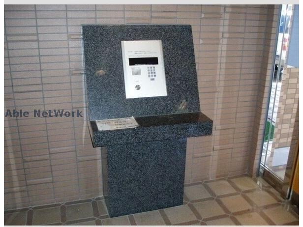 ウイング円山北町の物件外観写真