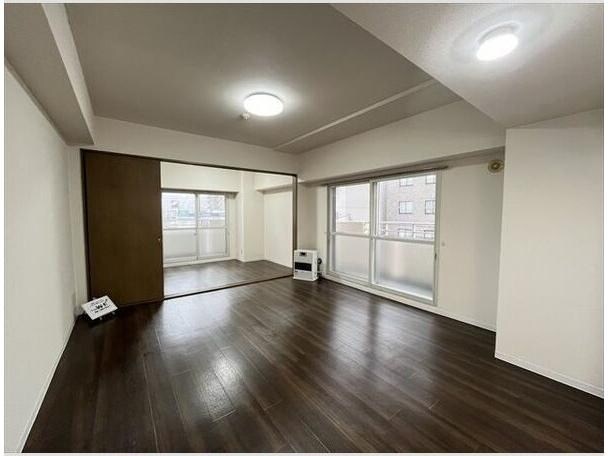 ウイング円山北町の物件内観写真