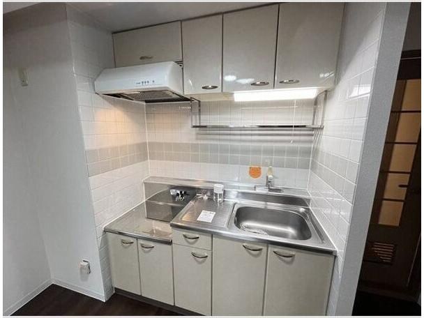 ウイング円山北町の物件内観写真