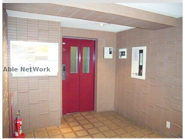 ウイング円山北町の物件外観写真