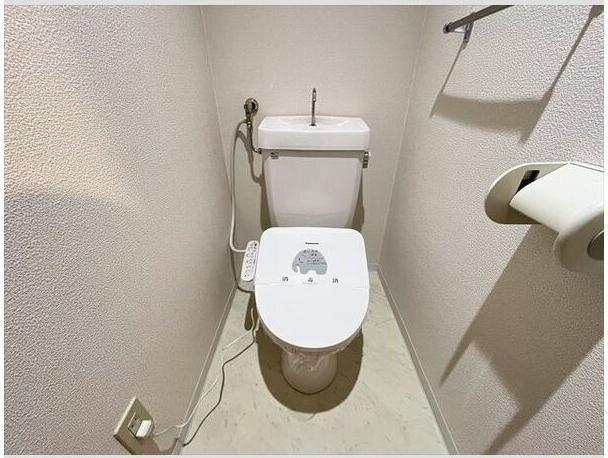 ウイング円山北町の物件内観写真