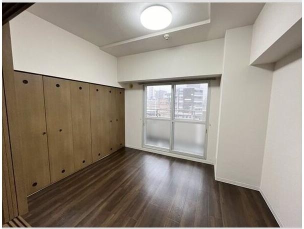 ウイング円山北町の物件内観写真