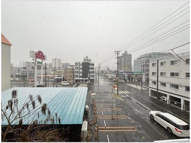 ウイング円山北町の物件内観写真