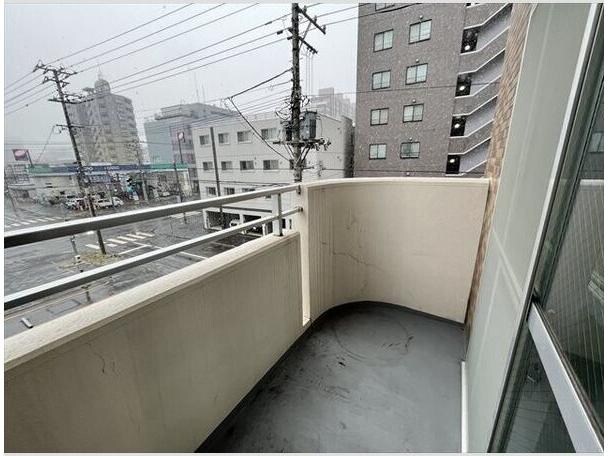 ウイング円山北町の物件内観写真