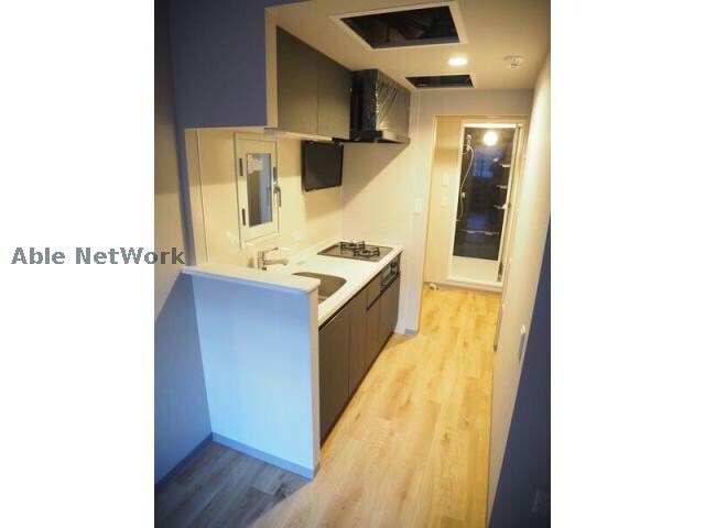 Kulta大通(クルタ大通)の物件内観写真