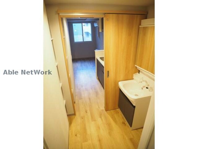 Kulta大通(クルタ大通)の物件内観写真