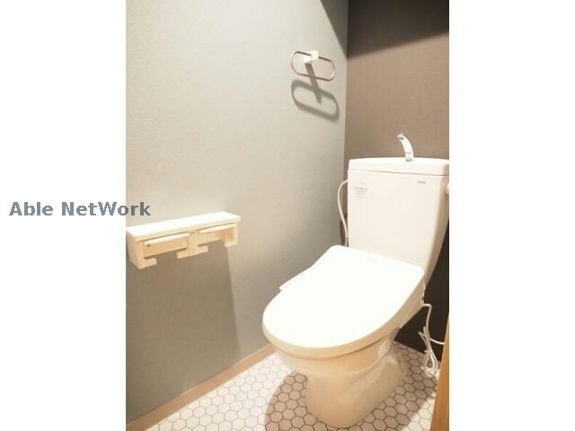 Kulta大通(クルタ大通)の物件内観写真