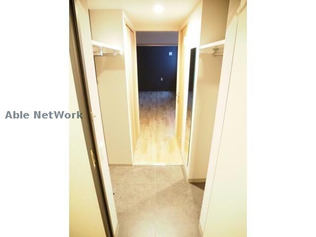 Kulta大通(クルタ大通)の物件内観写真