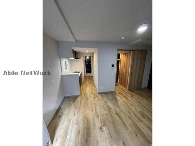 Kulta大通(クルタ大通)の物件内観写真