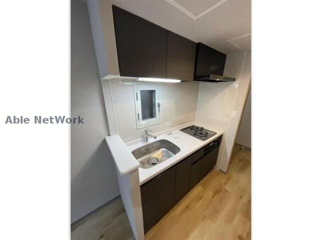 Kulta大通(クルタ大通)の物件内観写真