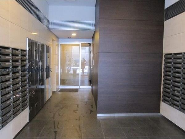 バロンドールの物件外観写真