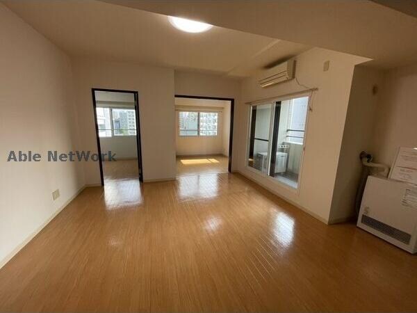 アンディール円山の物件内観写真