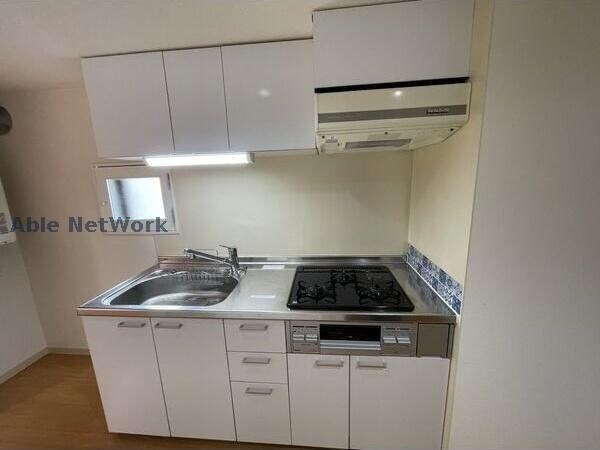 アンディール円山の物件内観写真