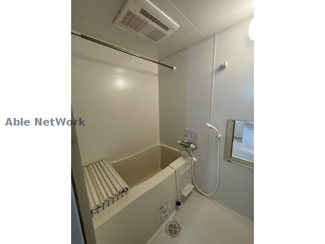 アンディール円山の物件内観写真