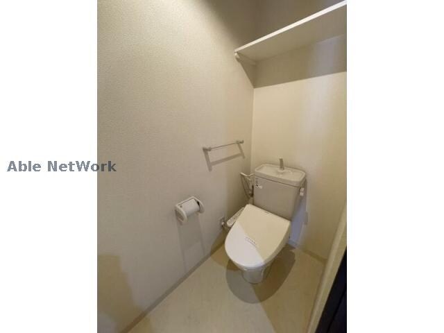 アンディール円山の物件内観写真