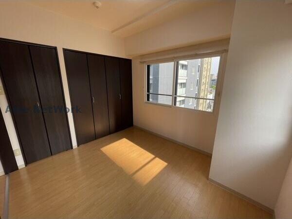 アンディール円山の物件内観写真