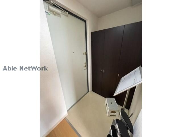 アンディール円山の物件内観写真