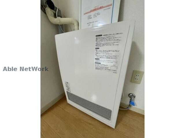 アンディール円山の物件内観写真