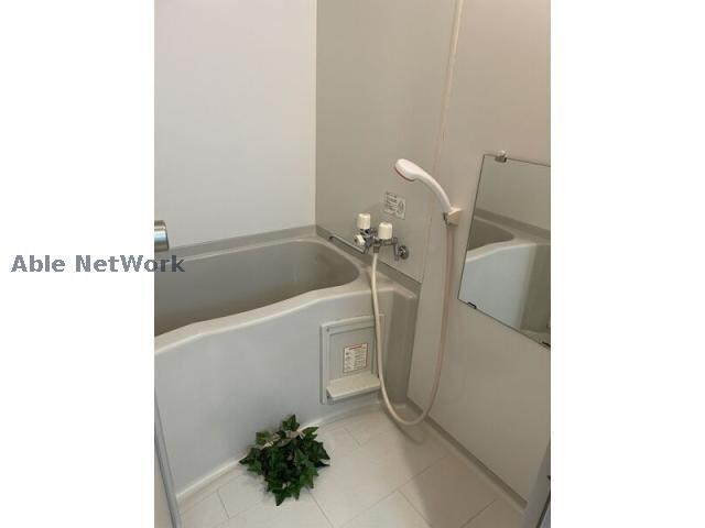 オルセー北円山の物件内観写真