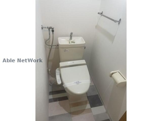 オルセー北円山の物件内観写真