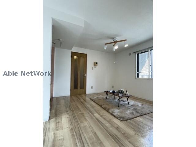 オルセー北円山の物件内観写真