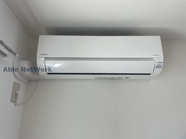 オルセー北円山の物件内観写真