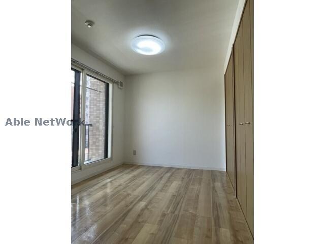 オルセー北円山の物件内観写真