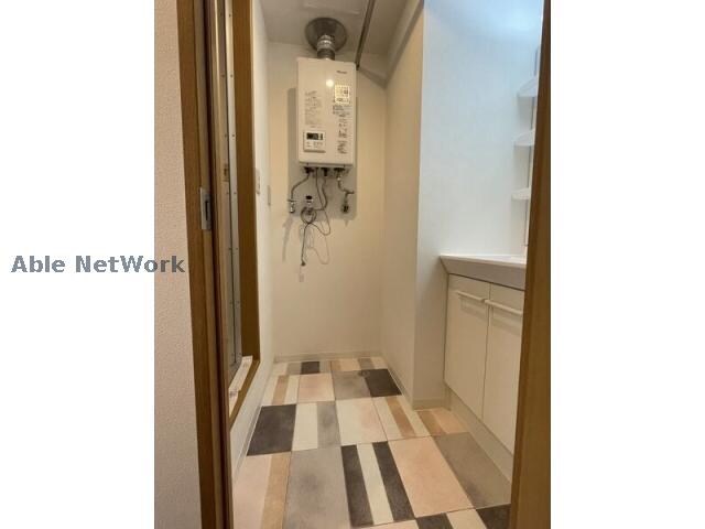 オルセー北円山の物件内観写真