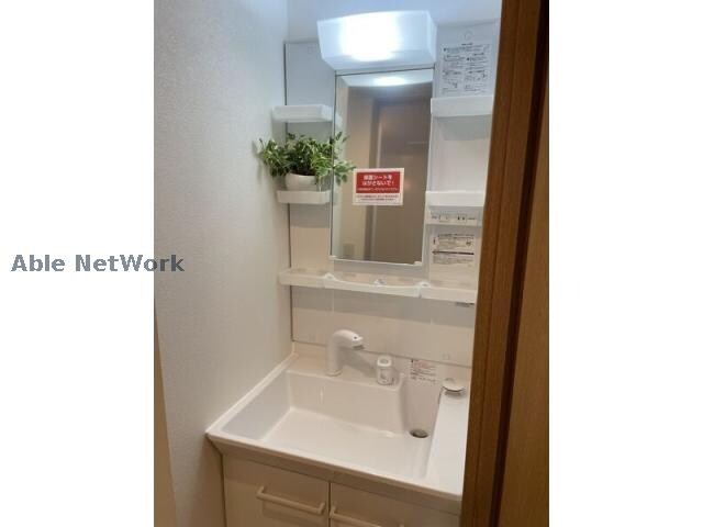 オルセー北円山の物件内観写真