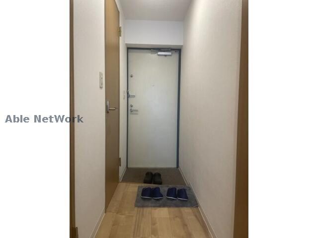 オルセー北円山の物件内観写真