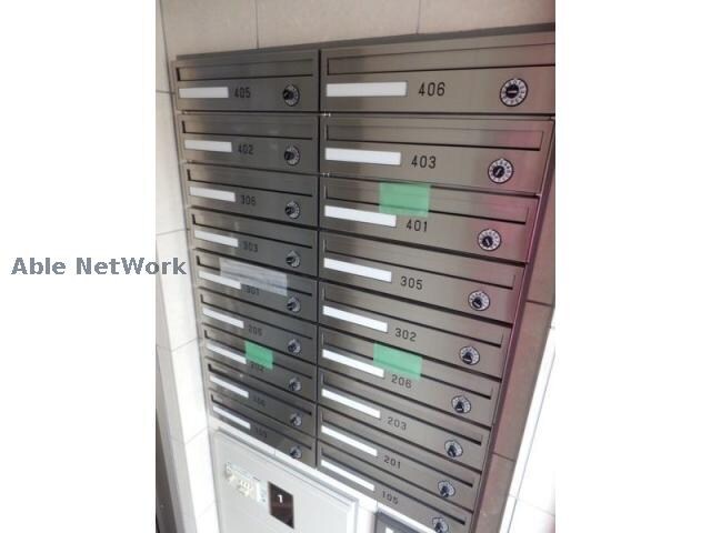 ウインダムヒル札幌駅前の物件外観写真