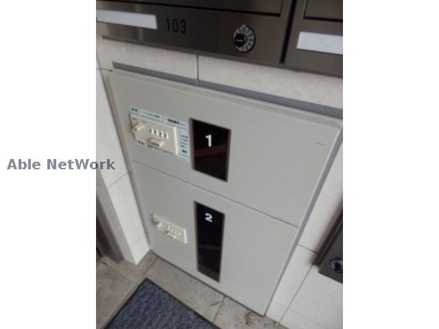 ウインダムヒル札幌駅前の物件外観写真